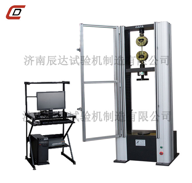 數(shù)顯拉力試驗機與微機控制拉力試驗機的區(qū)別？
