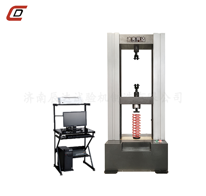 彈簧試驗(yàn)機(jī)出現(xiàn)異常要如何進(jìn)行維修呢？