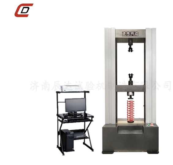 彈簧試驗(yàn)機(jī)都有哪些設(shè)備？