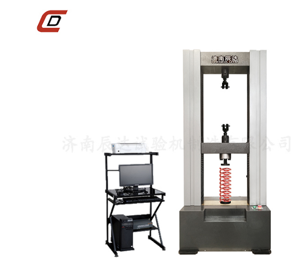 彈簧試驗(yàn)機(jī)都有哪些設(shè)備？