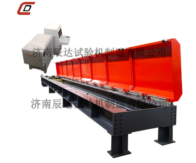 臥式拉力試驗(yàn)機(jī)的特點(diǎn)有哪些？