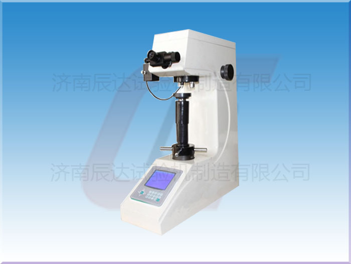 HV-5型維氏硬度計(jì)的作用以及主要特點(diǎn)是什么？