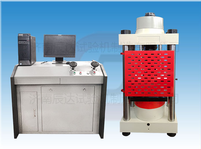 要怎么給YAW-3000恒應(yīng)力壓力試驗(yàn)機(jī)做維修檢查？