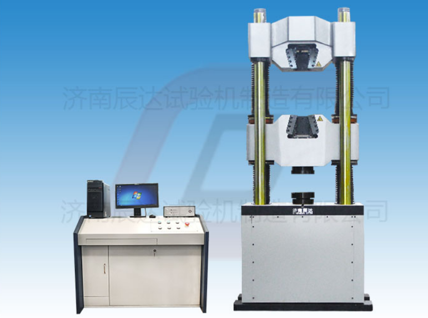 WAW-2000E伺服液壓試驗(yàn)機(jī)的用途是什么，你知道嗎